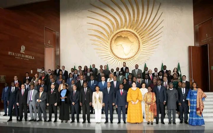 União Africana inicia 51.ª sessão do Comité de Representantes Permanentes