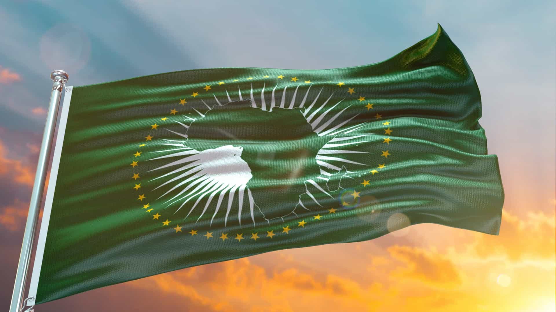 União Africana manifesta preocupação com situação na Venezuela e apela