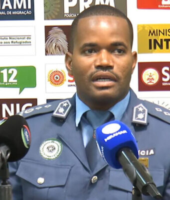 Vagas na polícia: Não-admitidos podem ser admitidos Vagas na polícia: Não admitidos podem ser admitidos