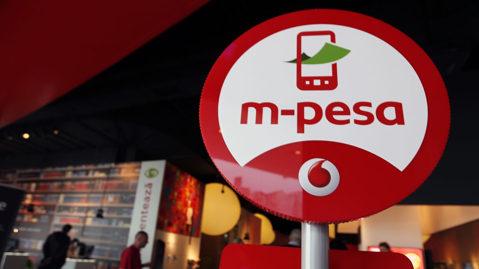 Vodacom remete agentes do M Pesa à Autoridade Tributária após contestação