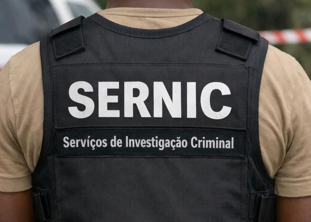 SERNIC divulga lista das pessoas mais procuradas por alegada ligação