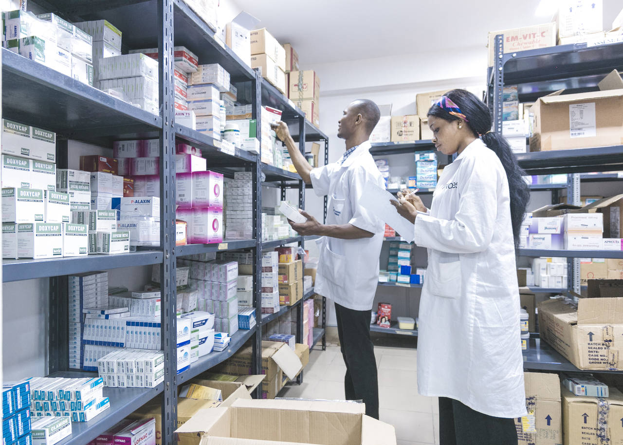 ANARME promove formação para rastreio de medicamentos