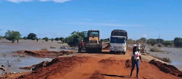 ANE suspende circulação nocturna da EN1 entre 3 de Fevereiro