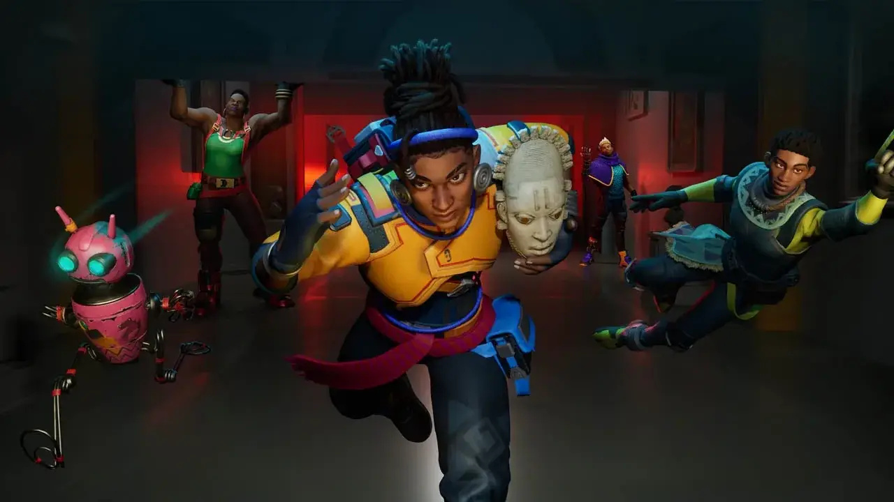 África do Sul lança vídeo jogo de recuperação de objectos roubados