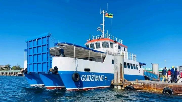 Autoridades suspendem navegação devido ao ciclone “Gezani”