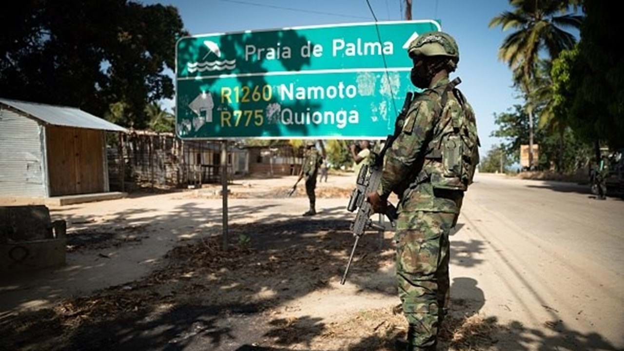 Cabo Delgadoː Terrorista voltam a matar e sequestrar na N380