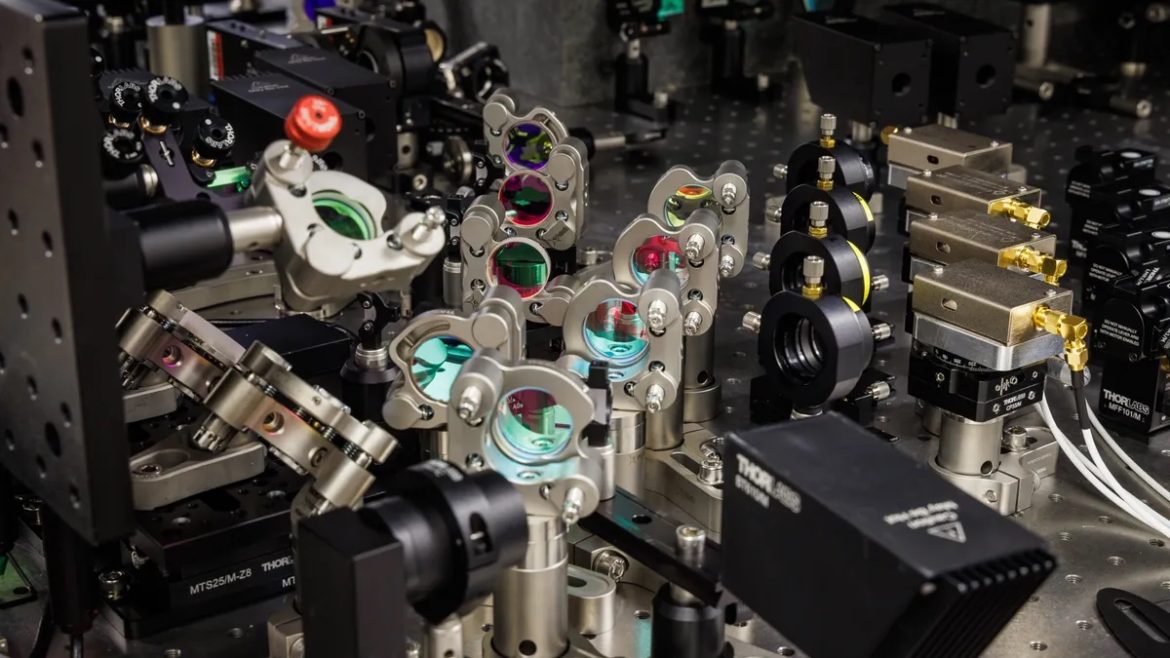 Cientistas da Microsoft descobrem forma de preservar dados por