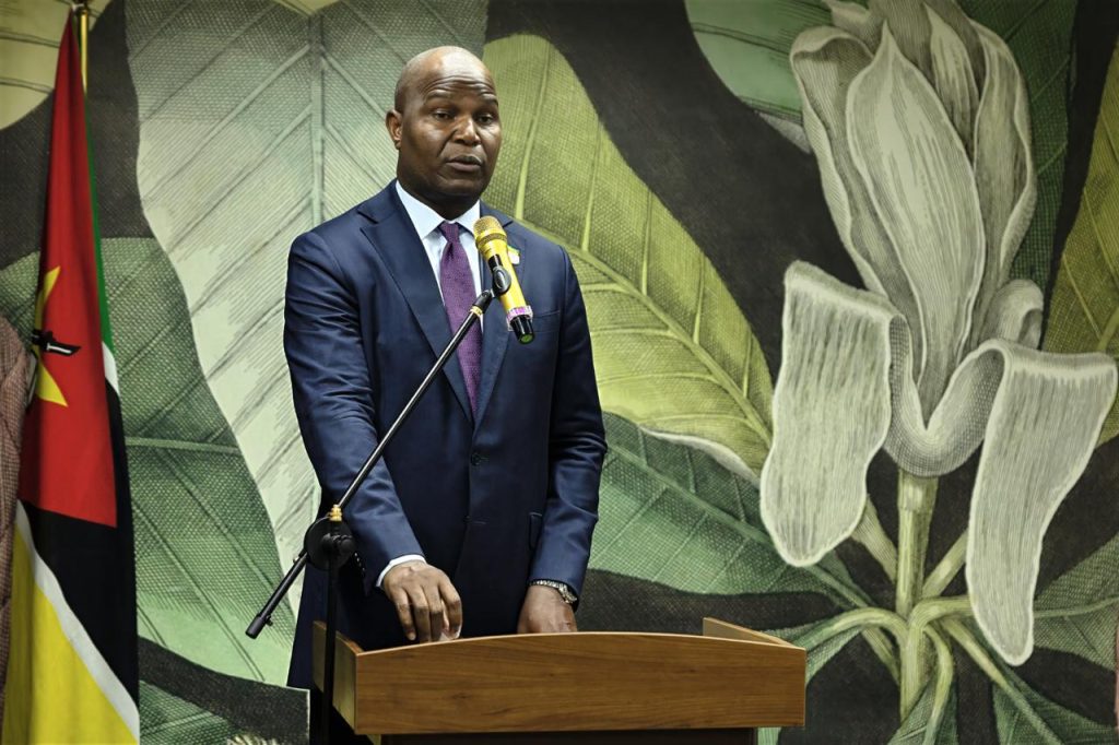 Cimeira da União Africanaː Moçambique reforça alianças estratégicas em África