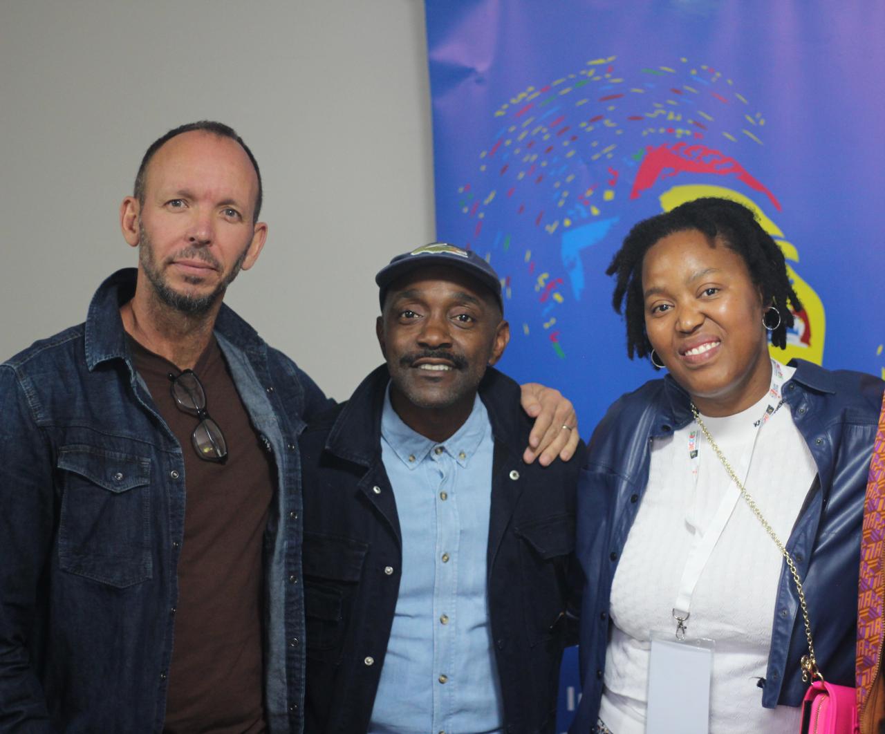 Criativos de Moçambique, Eswatini e África do Sul lançam Incubadora