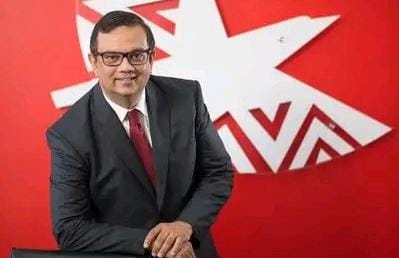 Detido ex gestor máximo da LAM em investigação por corrupção