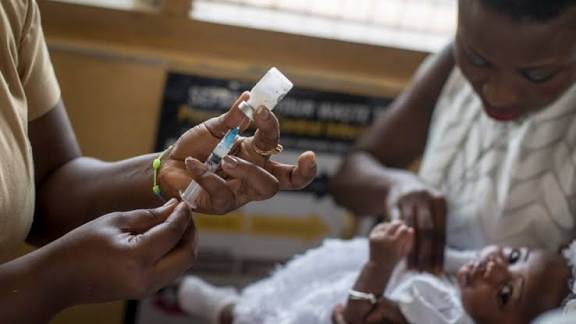 Escassez da vacina para bebés preocupa mães em Nampula