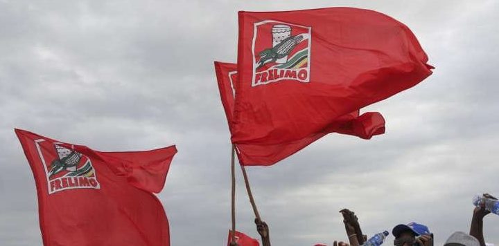 FRELIMO Pondera Adiar eleições Autárquicas para
