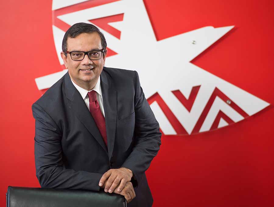 Gabinete de Combate à Corrupção detém antigo Director Geral da