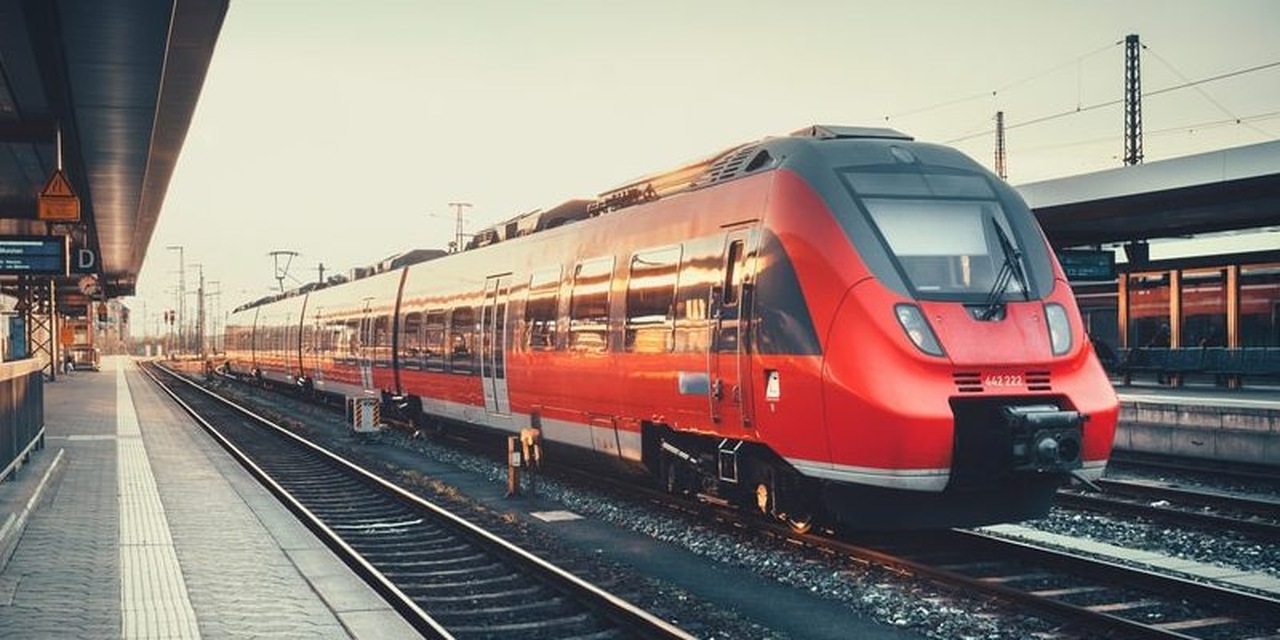 Governo cria gabinete para projecto de ligação ferroviária Norte Sul