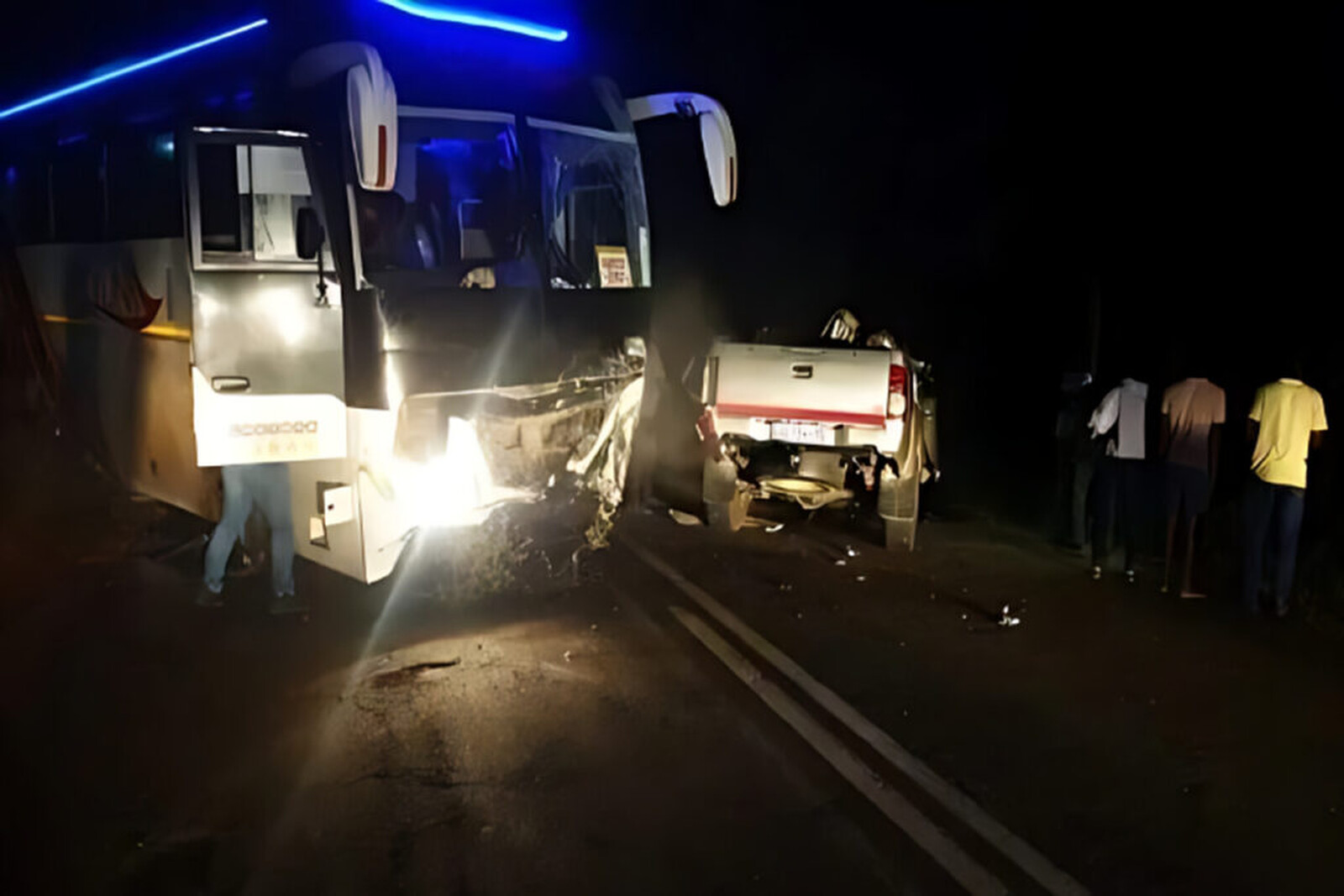 Governo prorroga a interdição da suspensão de circulação nocturna de