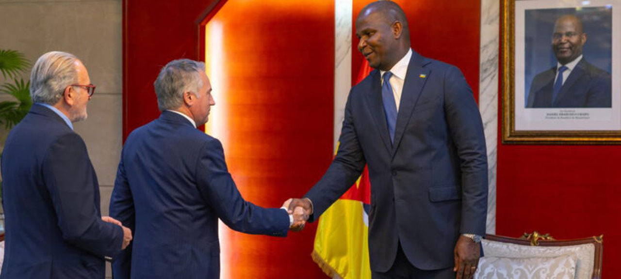 Grupo OMATAPALO anuncia expansão em Moçambique