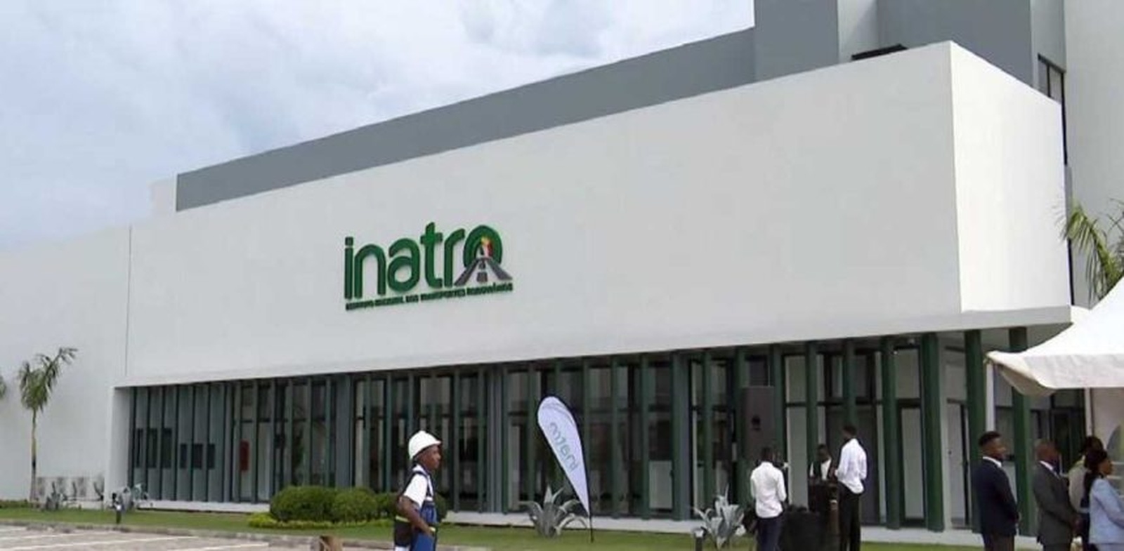INATRO anuncia retoma de actividades em Xai Xai após quase