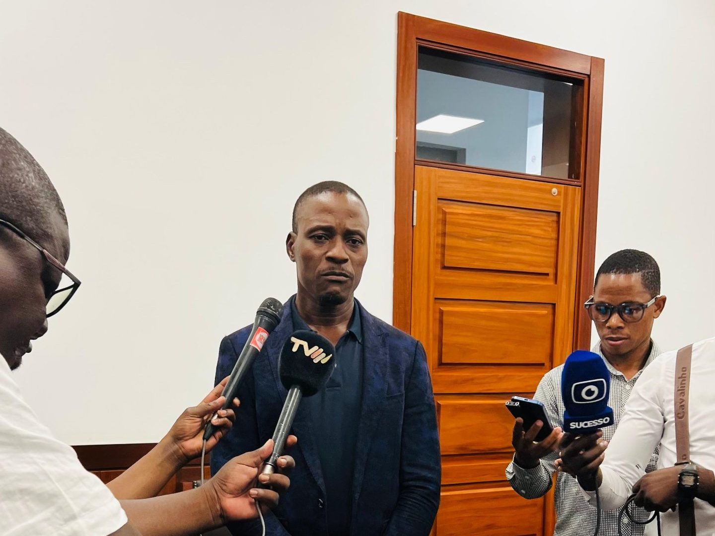 INHAMBANE: Ex Juiz Presidente da Maxixe condenado a 10 anos de