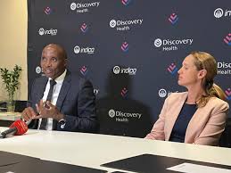 “Índico Seguros” e “Discovery Health” criam modelo de seguro por antecipação