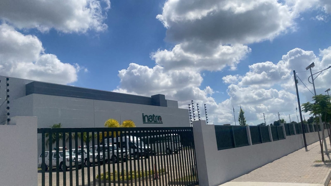 Inspecção no INATRO revela problemas administrativos “ainda sem culpados”