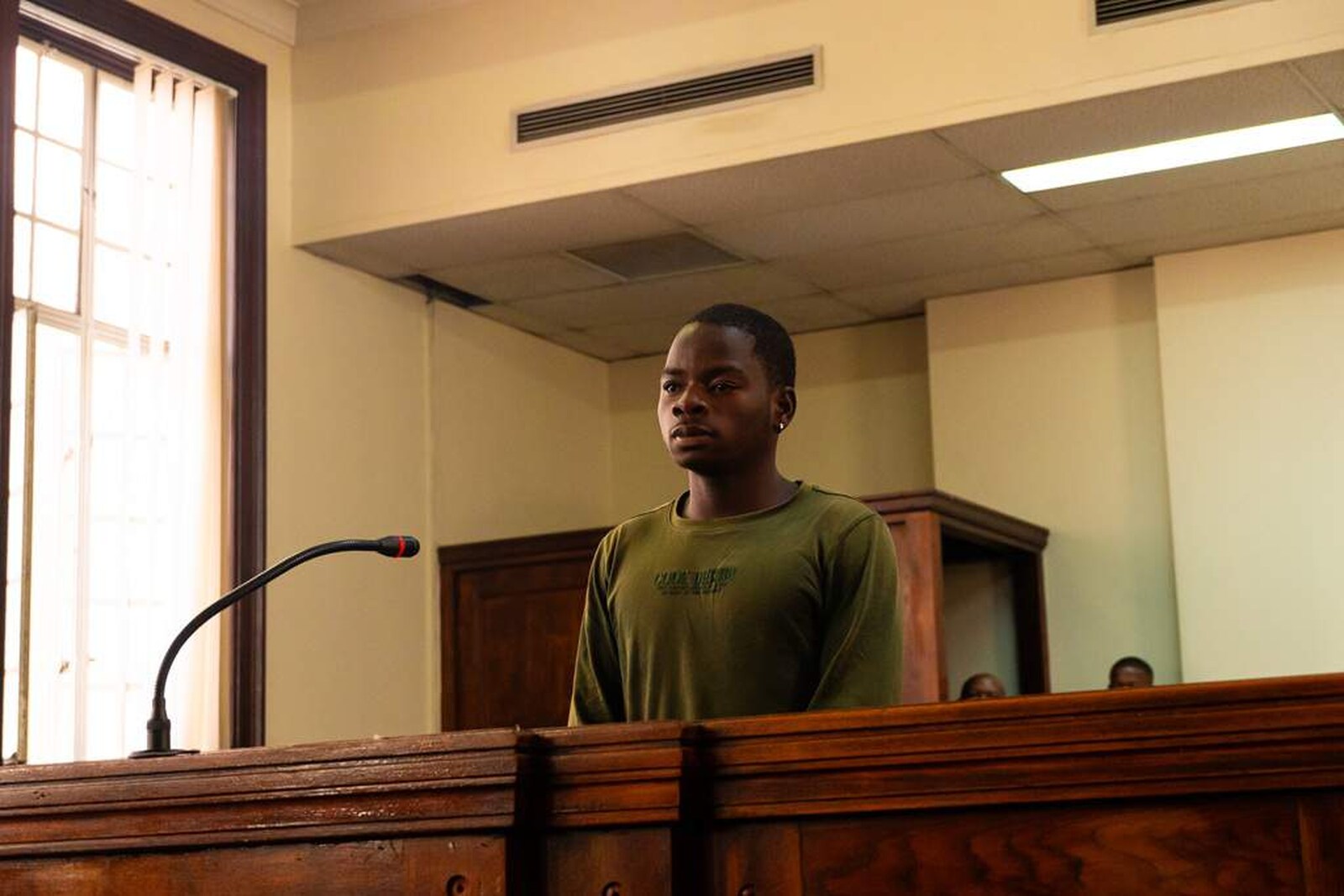 Justiça sul africana adia para Abril julgamento de moçambicano acusado de