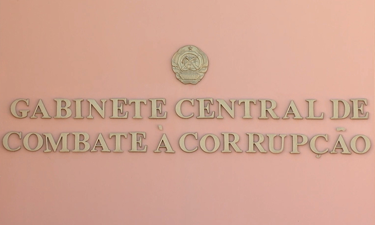 Luta Contra a Corrupção: País regista mais de duas mil