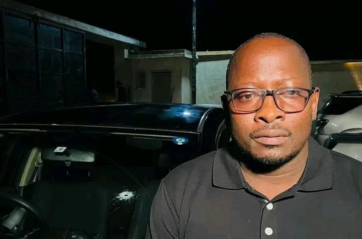MISA exige esclarecimento imediato sobre ataque a jornalista em Manica