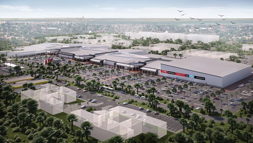 Matola retoma projecto da cidadela com investimento milionário