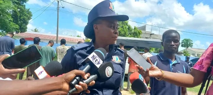 Migração interceta 14 cidadãos estrangeiros em situação irregular na Zambézia