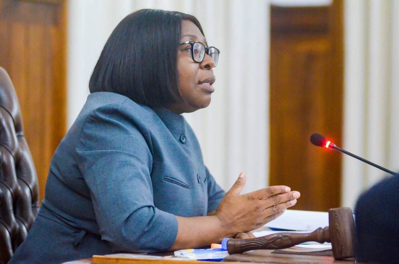 Ministra reconhece desperdício de produtos nacionais de elevado valor nutricional