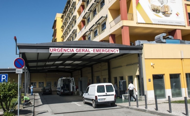 Moçambicanos atendidos por inalação de gás tóxico em Portugal estão