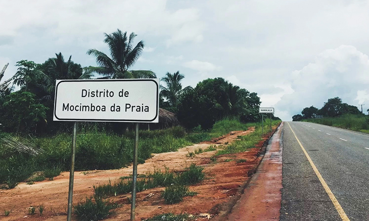 Mocímboa da Praia: Duzentas crianças voltam à sala de aulas