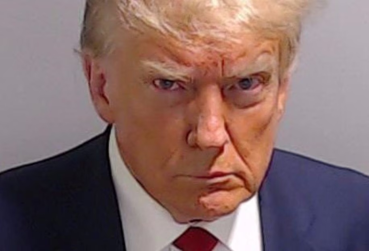 ONG acusa Trump de autoritarismo e de violação constante dos
