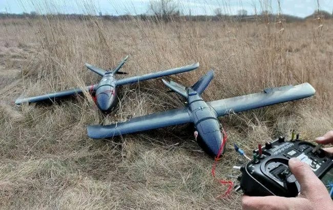 Operador de drones russo do centro “Rubicon” rende se às forças