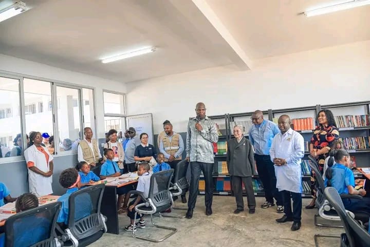 PR abre ano lectivo 2026 e apela à proteção das