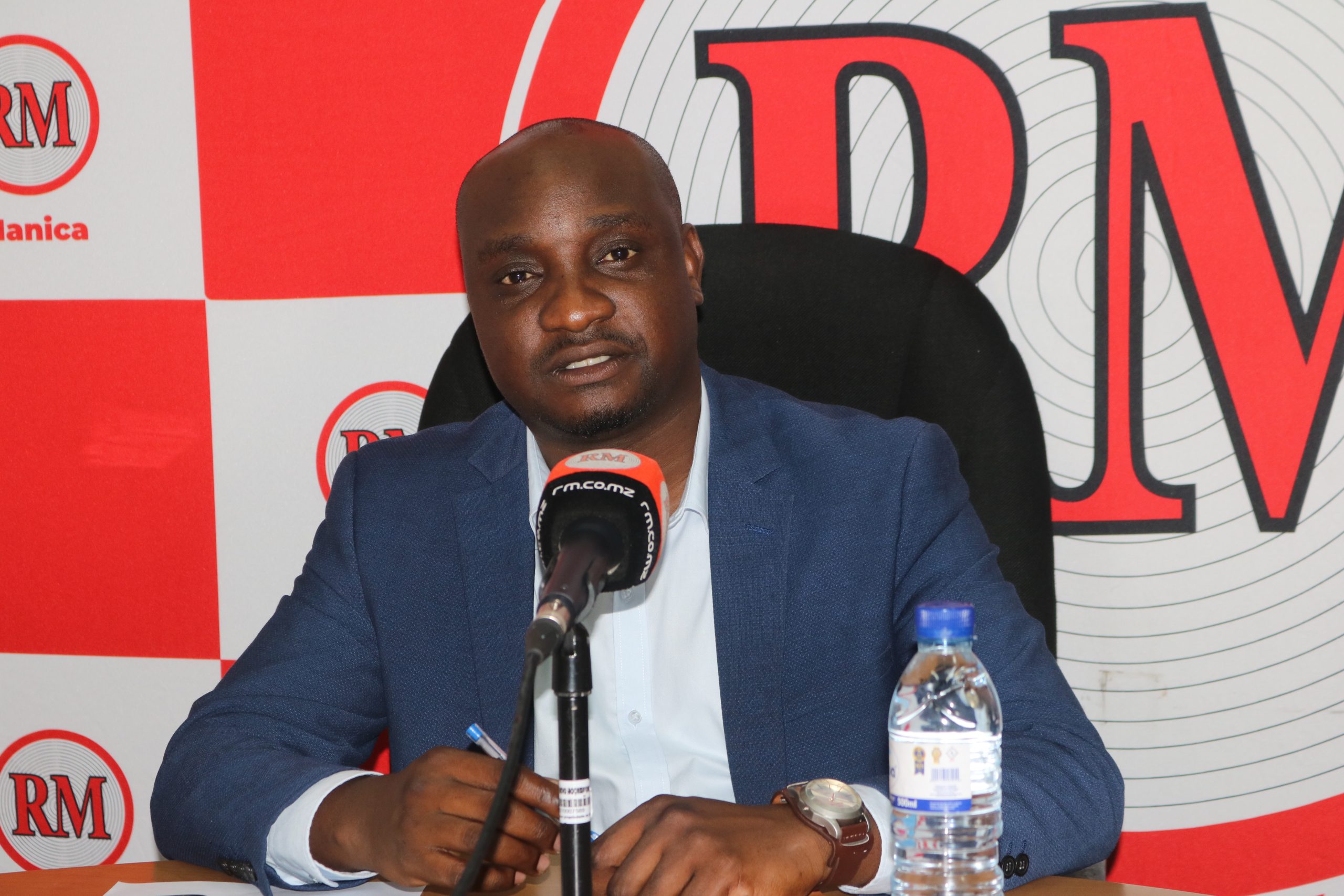 Rádio Moçambique: Programas de informação retomam esta segunda feira