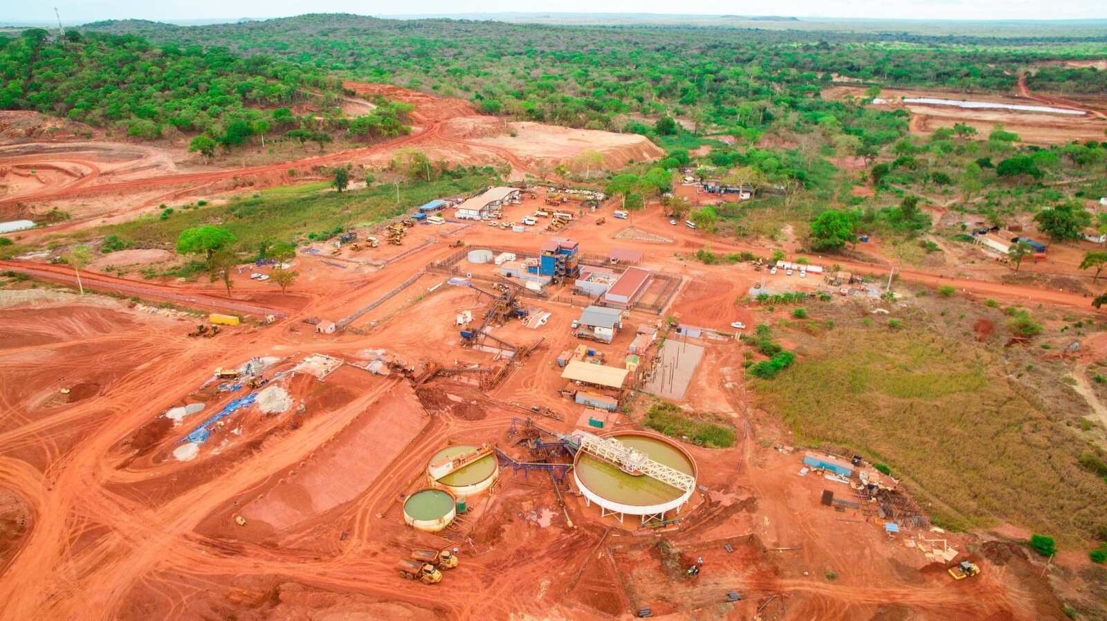 Ruby Mining denuncia aumento de redes ilegais de recrutamento de