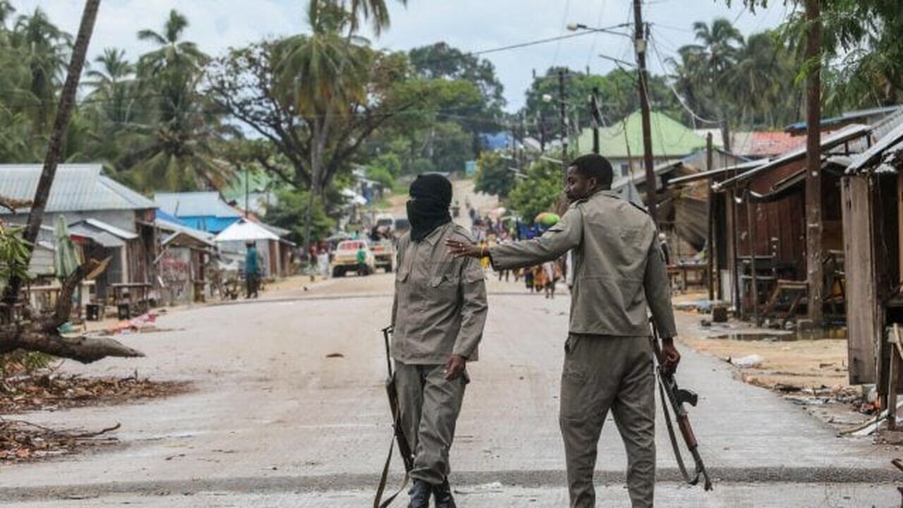 Terrorismo, insegurança alimentar e brutalidade policial fazem a fotografia dos