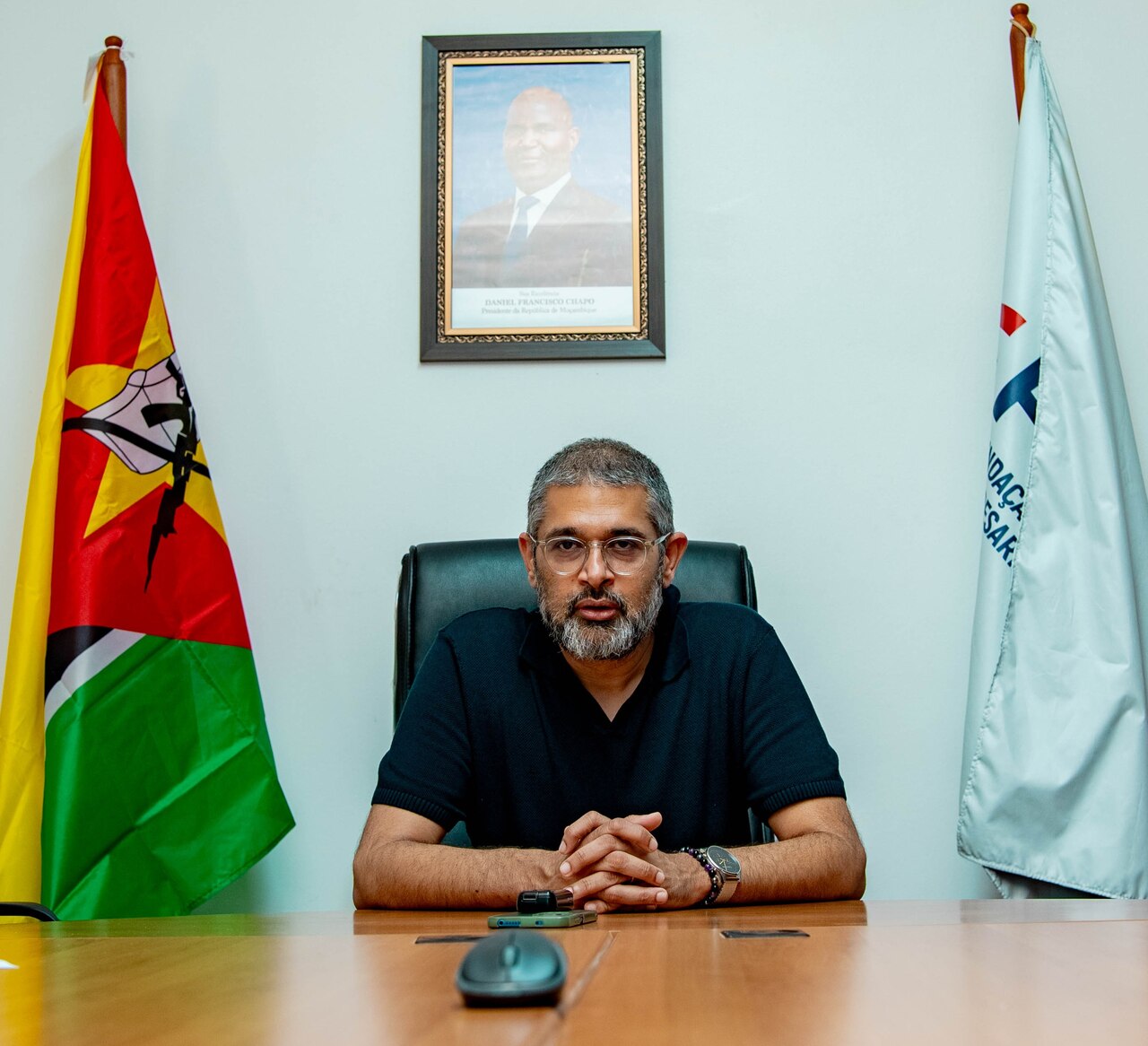 Moçambique tem no turismo uma indústria por afirmar e um