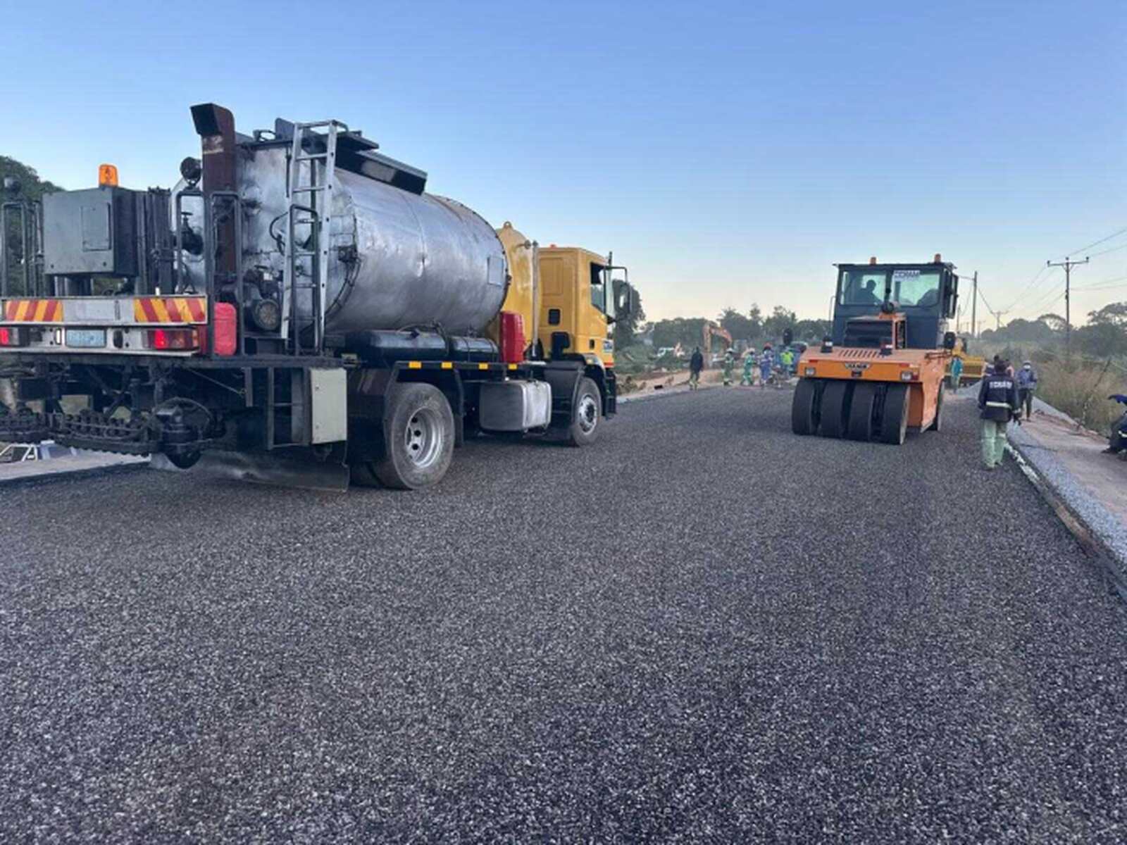 ANE necessita de mil milhões de meticais para reabilitar a