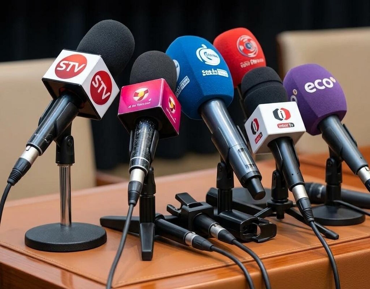 Assembleia da República aprova nova lei da Comunicação Social