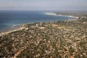 BAD investe 27 milhões de dólares em paz e empoderamento