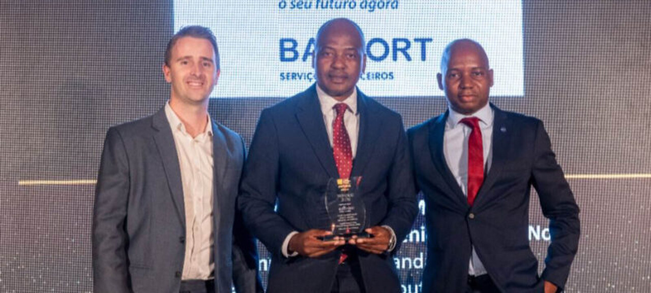 Bayport Moçambique vence prémio continental de mercados de capitais