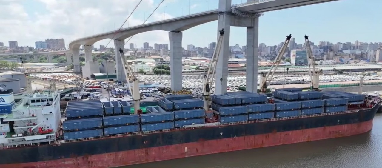 CFM investe mais de 30 milhões de dólares em