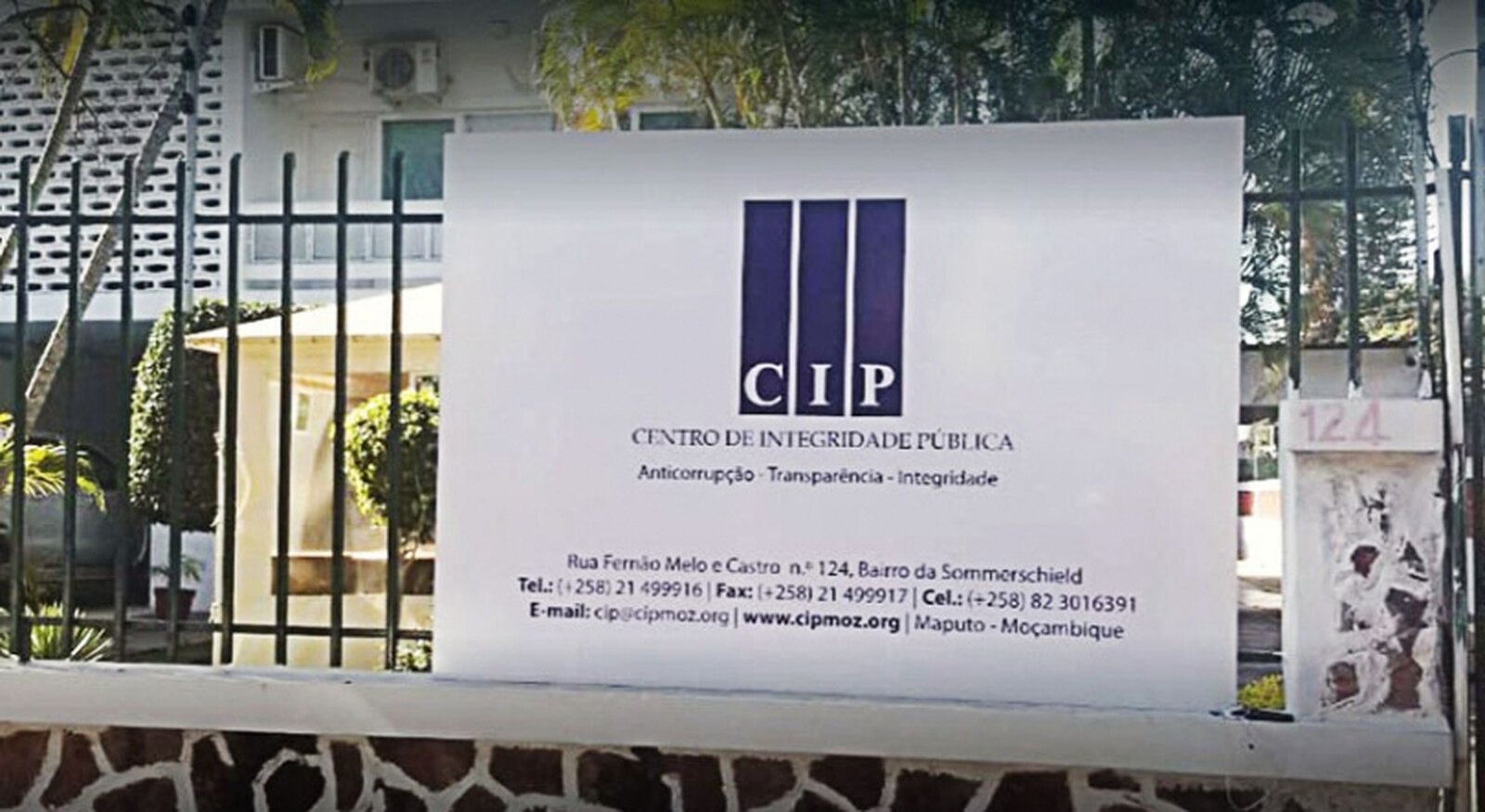 CIP alerta para riscos de captura institucional com a criação