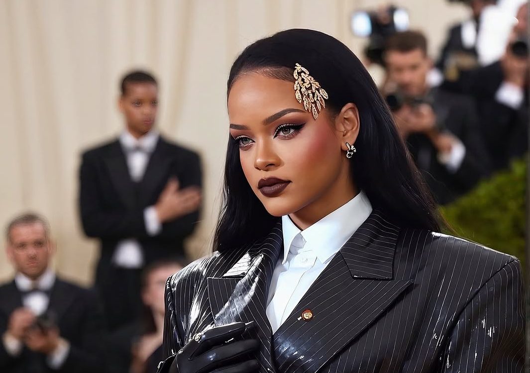 Casa de Rihanna em Beverly Hills atingida por vários disparos