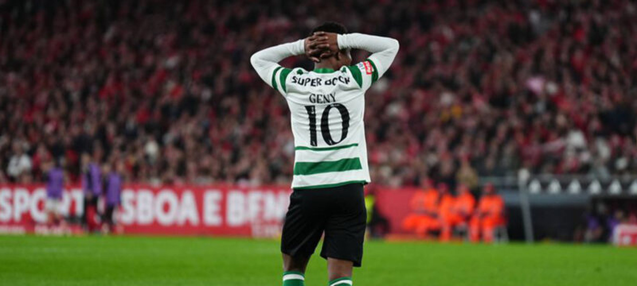 Champions Leagueː Sporting de Geny recebe hoje Bodo/Glimt