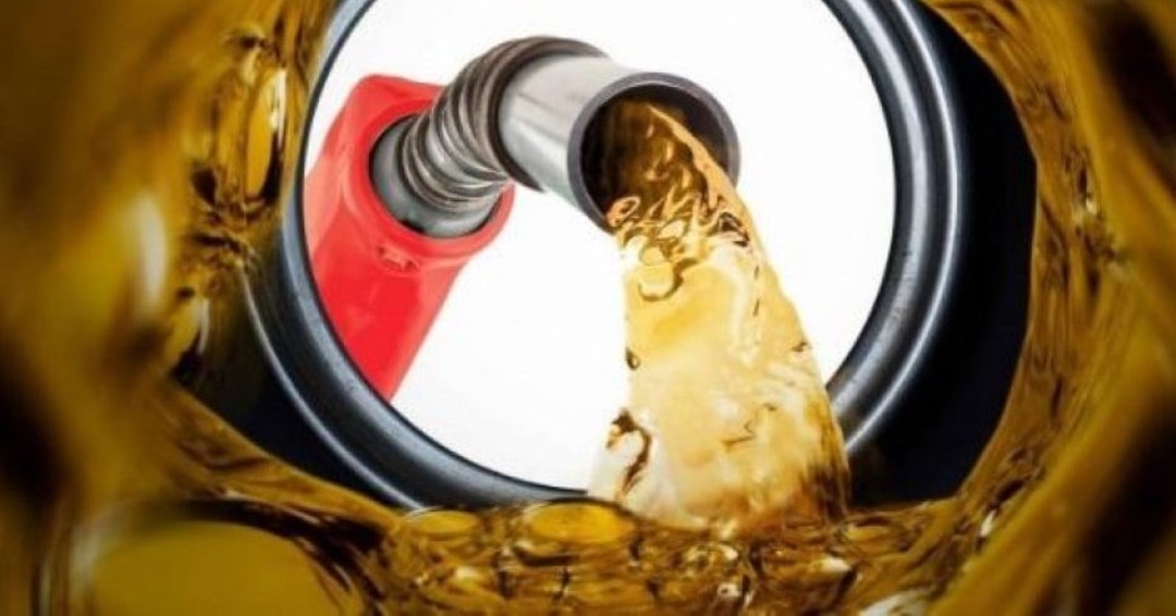 China suspende exportação de gasolina e gasóleo devido a incertezas