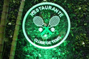 Clube de Ténis de Maputo abre restaurante – Home