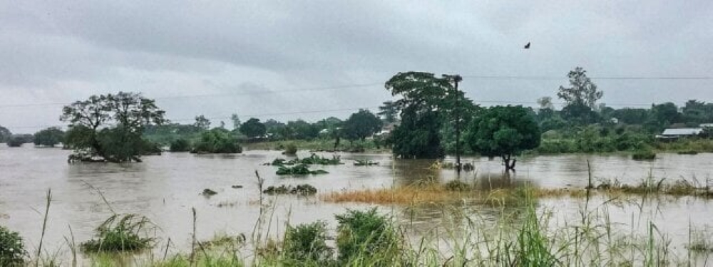 Comunidades de Morrumbala e Mutarara em risco de cheias após